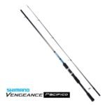 CAÑA VENGEANCE 3,00 CM 30-70 GR SHIMANO