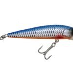SEÑUELO 9 CM 11,5 GR LOMO AZUL RAGOT KOSK
