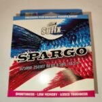 LINEA SPARGO 0.25MM 250M 8.5KG SUFIX