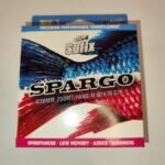 LINEA SPARGO 0.30MM 250M 11KG SUFIX