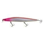 SEÑUELO LUNAR CASTER 140 MM 23 GR PH ROSADA STORM