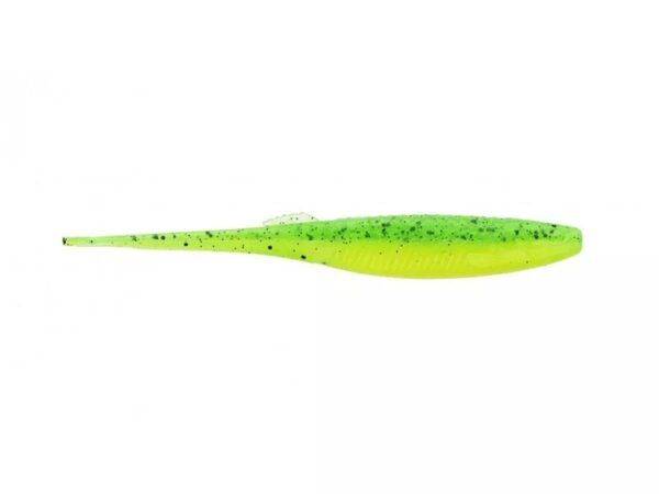 VINILO CRUSH CITY 3 7.5 CM LIME CHARTREUSE 3 LCH RAPALA