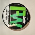 Sufix Nylon / Monofilamento FW 0.25 mm / 300 mts / 8.5 Kg