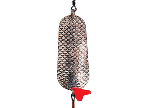 CUCHARA SCALES SPOON 8.00CM45G DAM