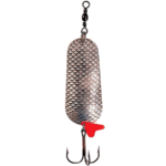 SEÑUELO CUCHARA SCALES SPOON 8CM 45G DAM
