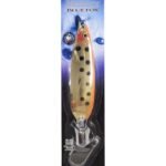 CUCHARA SPOON 14 CM 36 GR TNG MATRIX BLUEFOX
