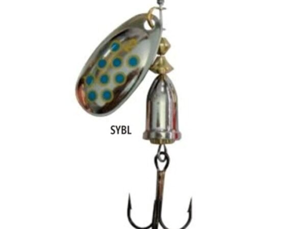 SPINNER AERO VIBLEX N°3 SYBL FALCON CLAW