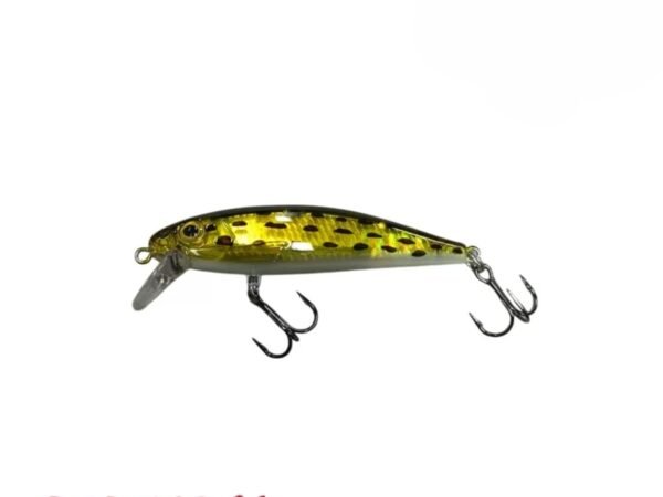 SEÑUELO HUEVITO TREILE SAITAMA 10 GR 70 CM ACCION - SINKING MAXXIMA