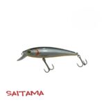 SEÑUELO TASER - TRACT 12GR 85 MM SAITAMA