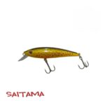 SEÑUELO TASER -FARIO 12GR 85 MM SAITAMA