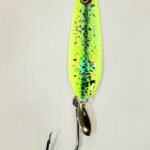 DELTA OKI TITAN ARMY N°4 GLOW VEGAS GIBBS