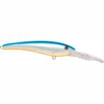 SEÑUELO DTH11 -333 HOTBELLY BLUE STORM