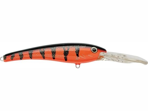SEÑUELO DTH15 429 RED TIGER 60 GR GR STORM