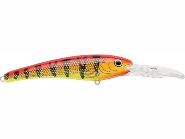 SEÑUELO DTH15 519 RED HOT STORM
