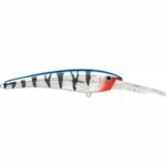 SEÑUELO DTH11 650 28 GR METALLIC BLUE TIGERT STORM