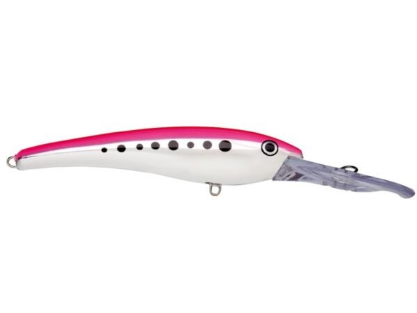 SEÑUELO DTH11 994 PINK SARDINE 28 GR STORM