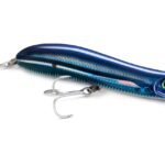 MAX RAP WALKN ROLL 13CM 29G HD PURPLR SARDIN RAPALA