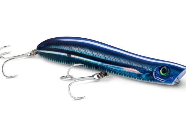MAX RAP WALKN ROLL 13CM 29G HD PURPLR SARDIN RAPALA