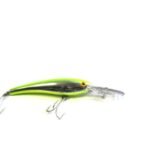 SEÑUELO DTH11 455 SILVER CHARTREUSE 28 GR STORM