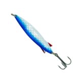 CUCHARA TOBY 44 GR SARDINE WHITE SAITAMA
