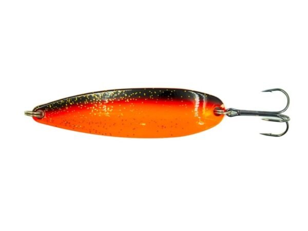 Cuchara Michigan Saitama 11 cm / 40 grs Llanquihue 1