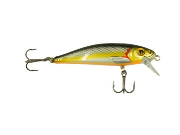 SEÑUELO TRACT 70 MM 10 GR MAXXIMA