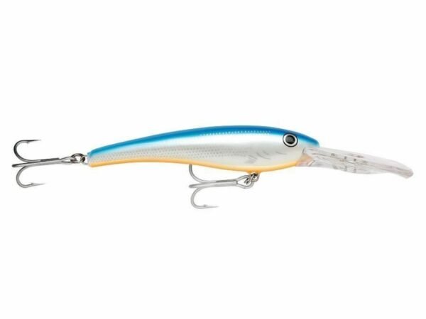 SEÑUELO DTH15 333 HOTBELLY BLUE 60 GR GR STORM