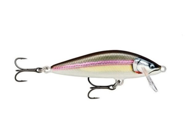 SEÑUELO COUNDOWN ELITE 75MM 10 G GDWK RAPALA