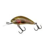 SEÑUELO HORNET 4 4 G RAINBOW TROUT SALMO