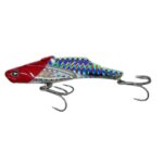 SEÑUELO CABALLITO 30 GRS RED HEAD SAKANA