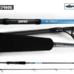 CAÑA UL TROUT 180 1 - 4 GR RAPALA