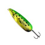 CUCHARA SPOON 14 CM 36 GR HGD MATRIX BLUEFOX