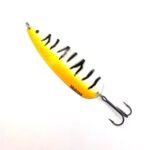 CUCHARA SPOON 12 CM 23 GR GFT MATRIX BLUEFOX