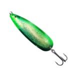 CUCHARA SPOON 14 CM 36 GR MPK MATRIX BLUEFOX