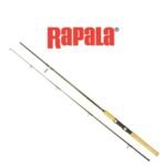 CAÑA VOLKANO 2.10MTS 30-60GRS RAPALA