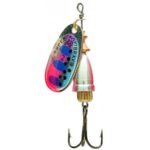 SPINNER VIBRAX 10 G 4 RT