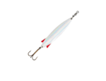 SEÑUELO TOBY 60 GRS WHITE FLASH ABU GARCIA