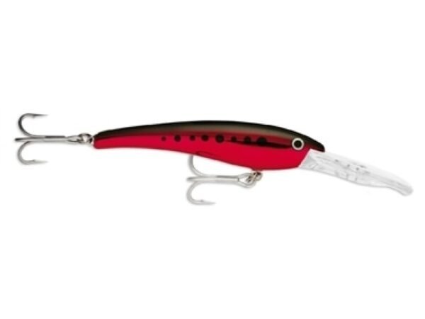 SEÑUELO  DEEP  THUNDER   / 11 cm  / 28 gr /   RED SARDINE  / STORM 997