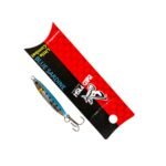 MICRO JIG LITTLE COMBAT BLUE SARDINE 7 GRS BAD FISH