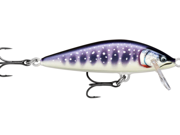 SEÑUELO COUNDOWN ELITE 75MM 10 G GDIW RAPALA