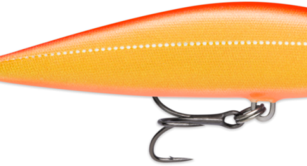 SEÑUELO COUNDOWN ELITE 95 MM 14 GR GDGO RAPALA