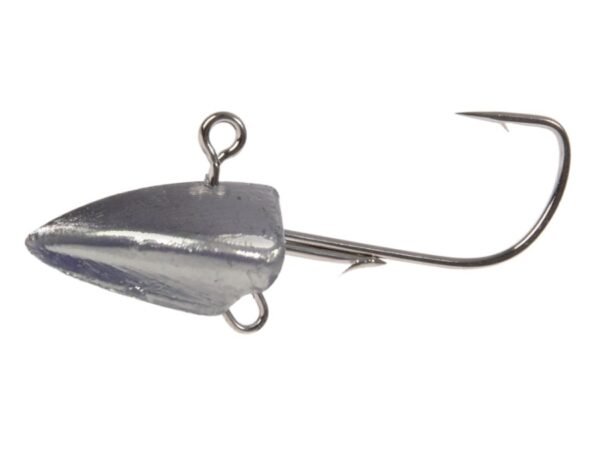 CABEZA PLOMADA JIG HEAD 3,5 GRS HART