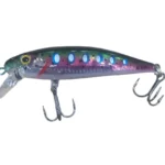 SEÑUELO ROGELIO 70 MM 10 GR MAXXIMA