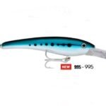 SEÑUELO DTH11 DEEP  THUNDER   / 11 cm  / 28 gr /   BLUE SARDINE  / STORM 995