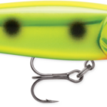 SEÑUELO  GOLD MINER  / ATF / GM 30 / RAPALA  TROLLING