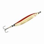 CUCHARA MORESILDA GOLD RED 50 GRS BLUEFOX