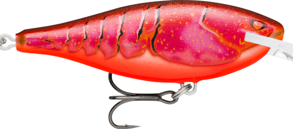 SEÑUELO BALSA BOBY 7,5 CM 12 G PDEL RAPALA