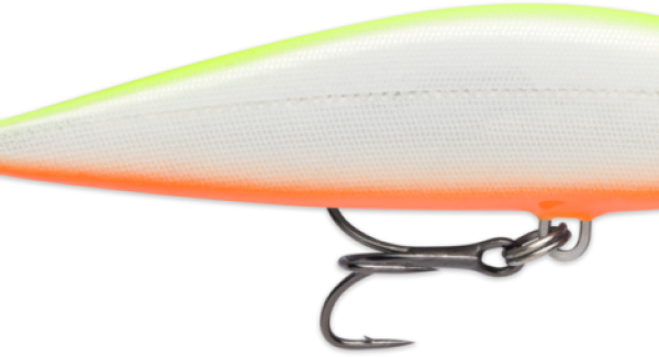 SEÑUELO COUNDOWN ELITE 95 MM 14 GR GDCO RAPALA