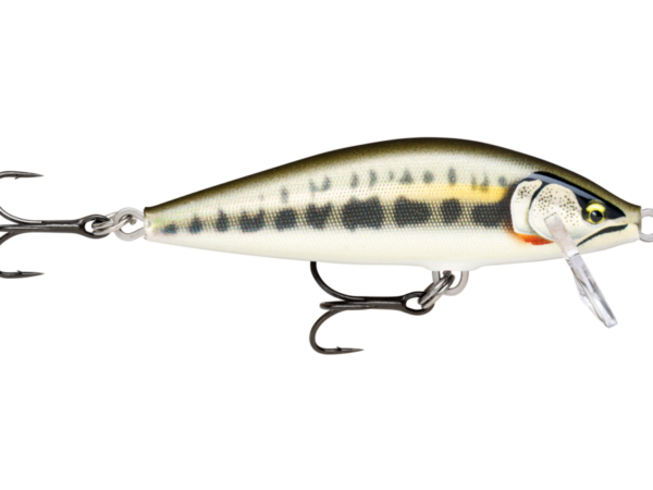 SEÑUELO COUNTDOWN ELITE 55MM 5G GDMN RAPALA