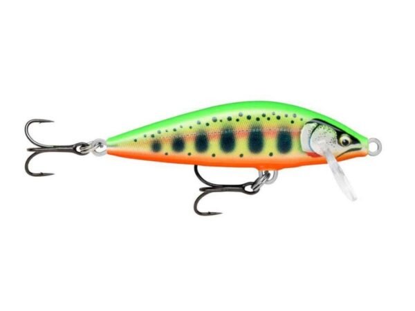 SEÑUELO COUNDOWN ELITE 55 5 GR GDCY RAPALA